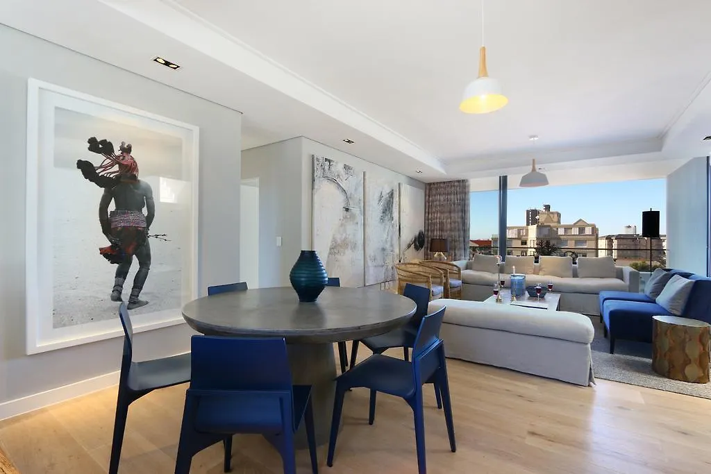 Artea Apartment Cape Town 0*,  South Africa