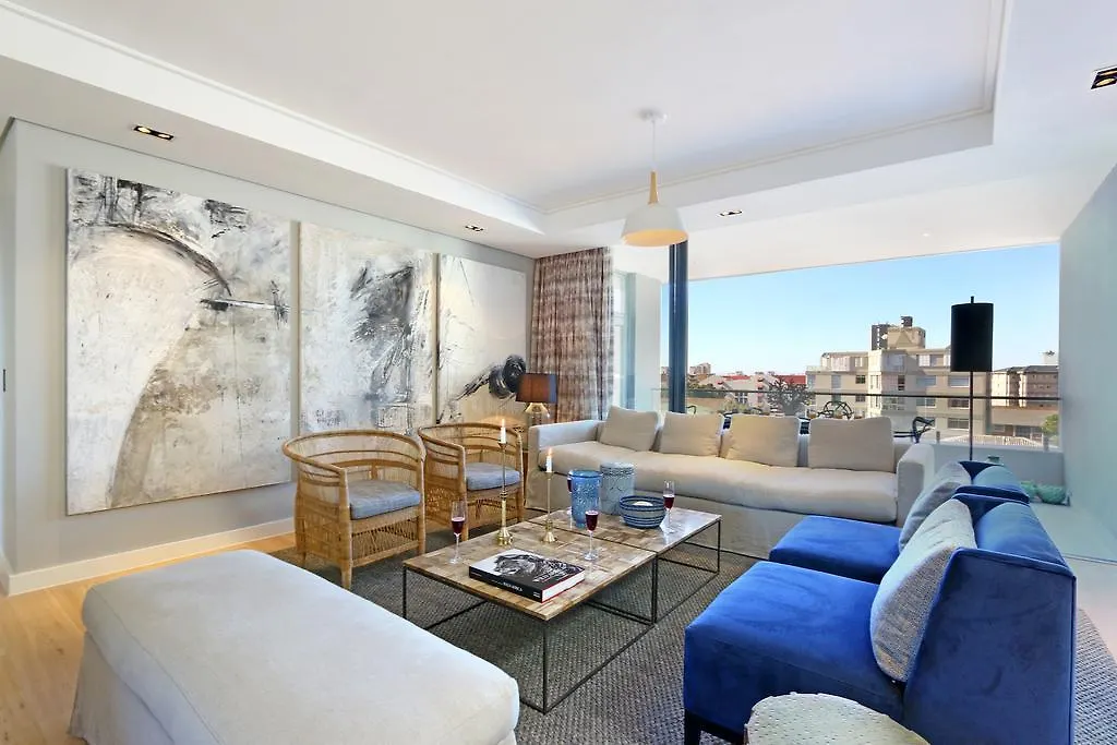 Artea Apartment Cape Town
