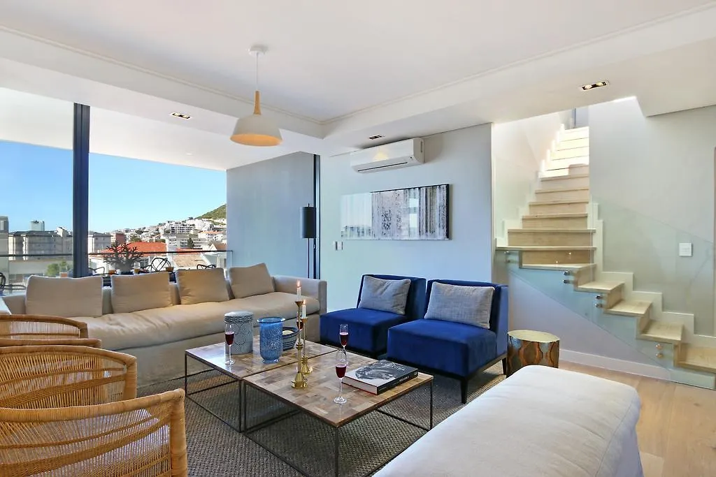 Artea Apartment Cape Town South Africa