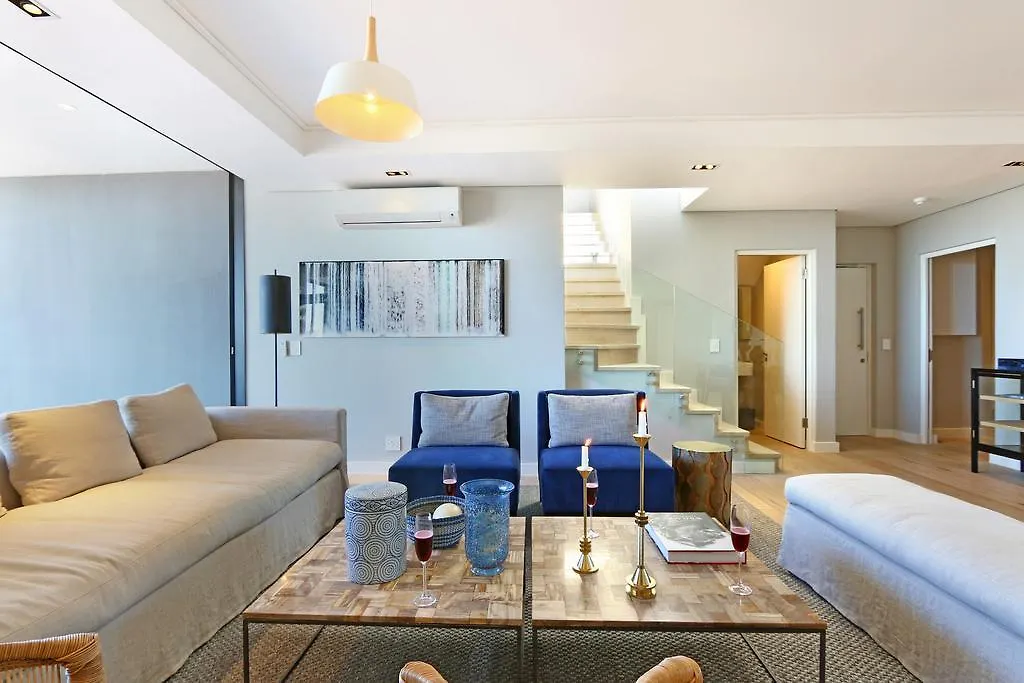 Artea Apartment Cape Town