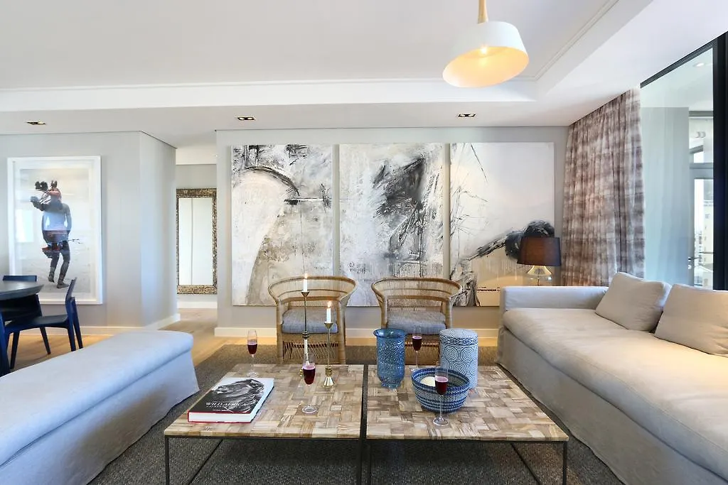 Artea Apartment Cape Town 0*,  South Africa