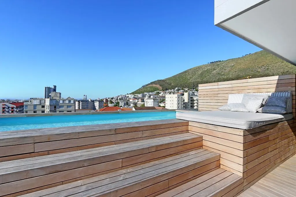Artea Apartment Cape Town