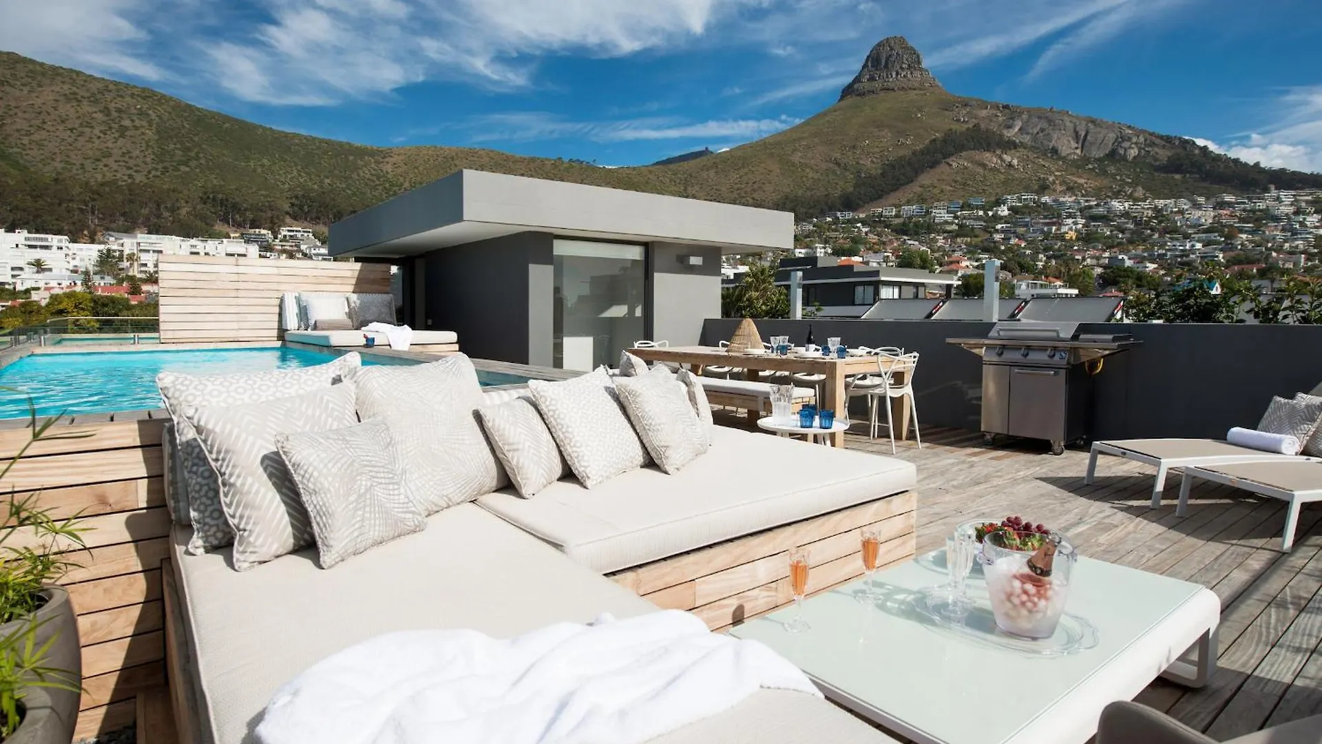 Artea Apartment Cape Town