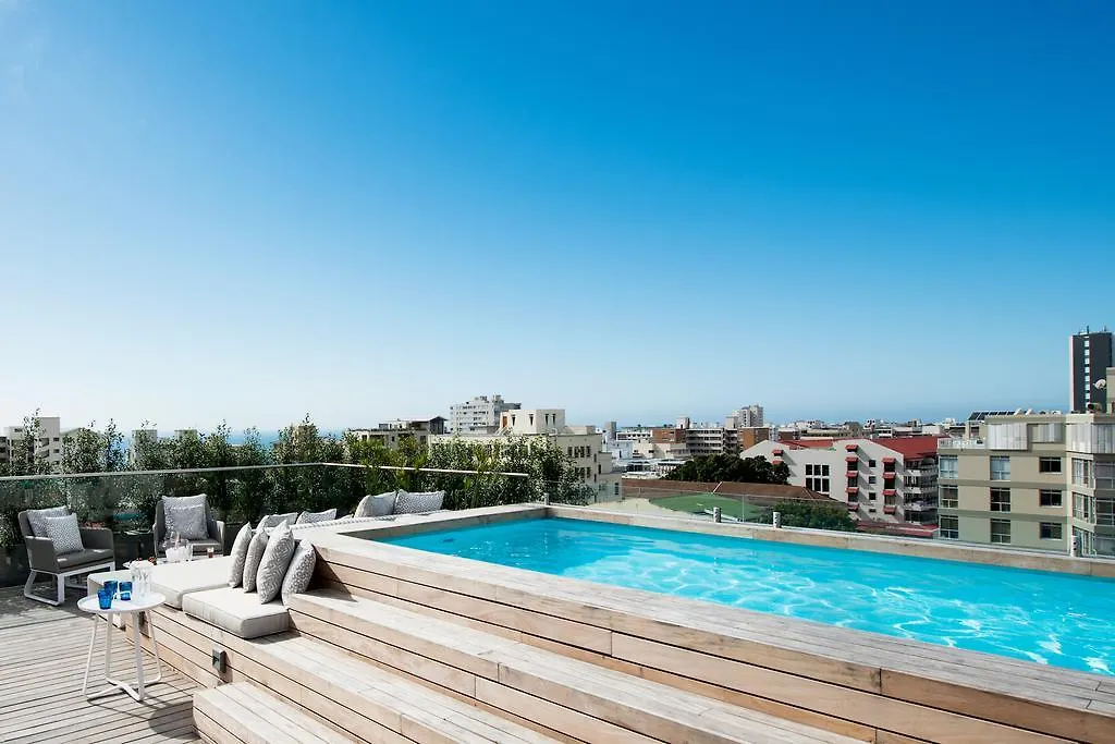 Artea Apartment Cape Town