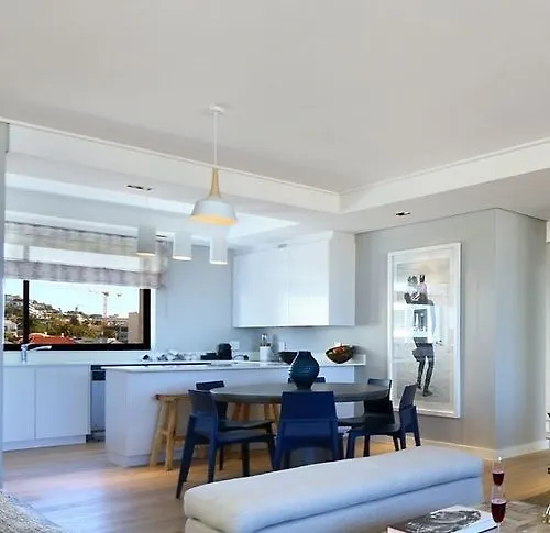 Artea Apartment Cape Town