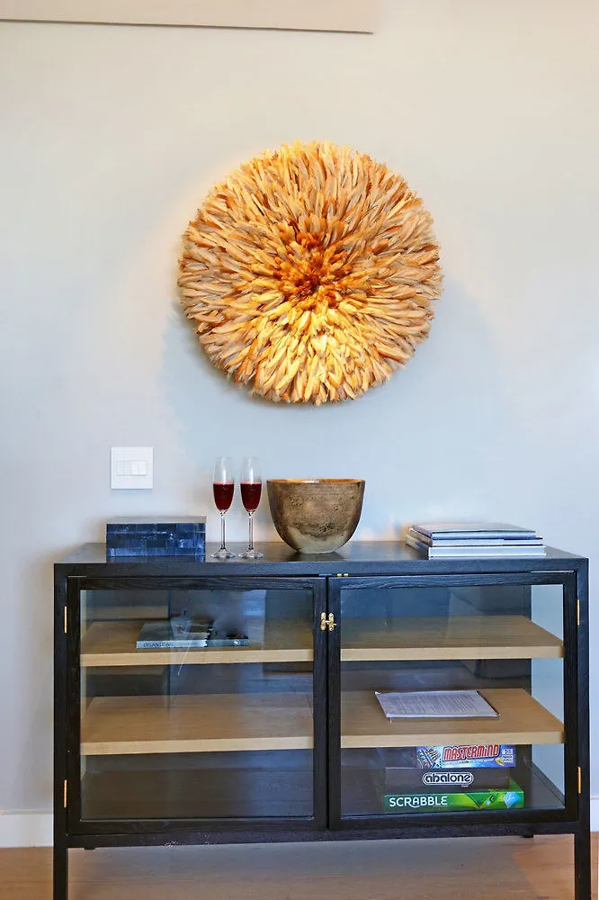 Artea Apartment Cape Town 0*,  South Africa