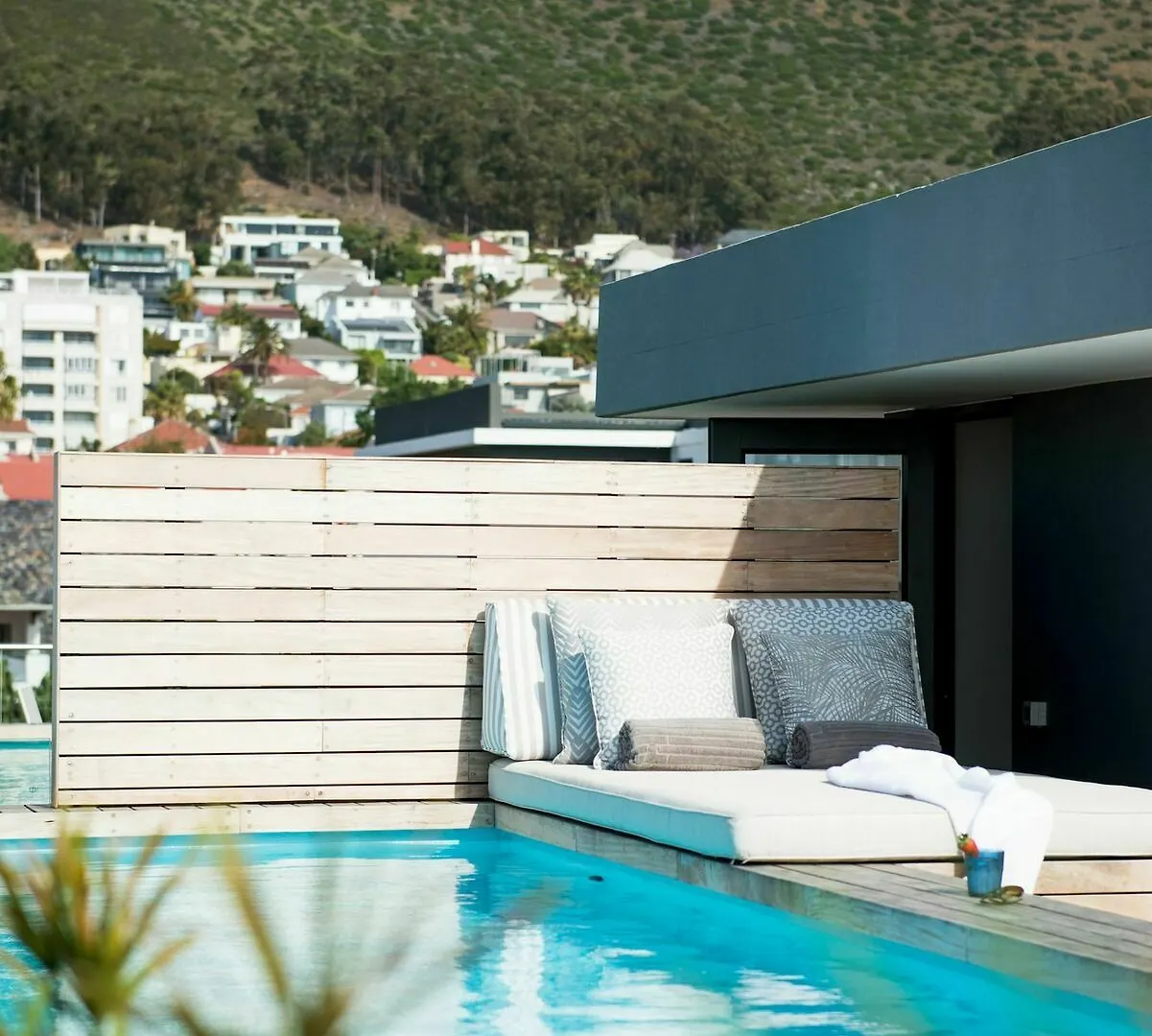 Artea Apartment Cape Town South Africa