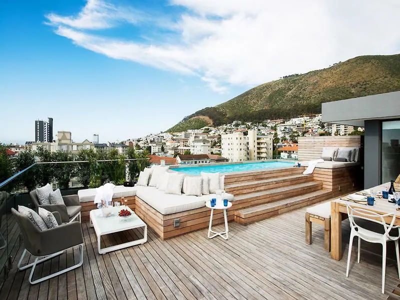 Artea Apartment Cape Town