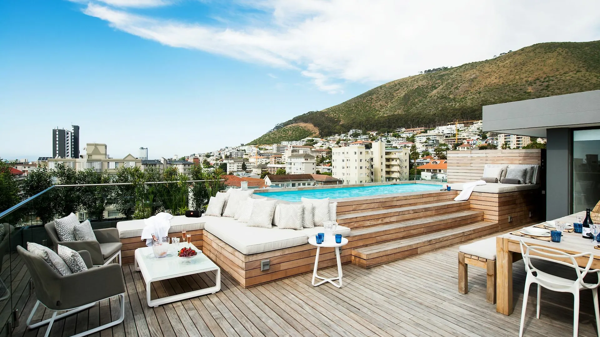 Artea Apartment Cape Town