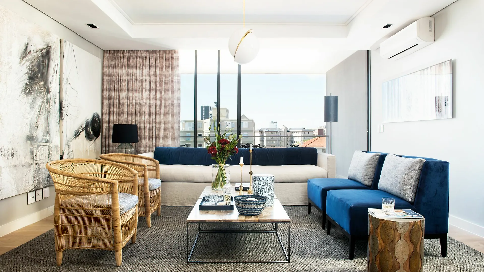 Artea Apartment Cape Town 0*,
