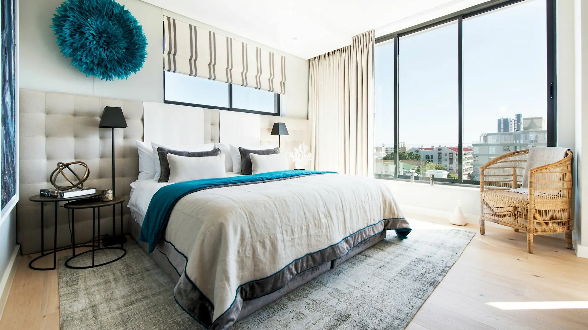 Artea Apartment Cape Town