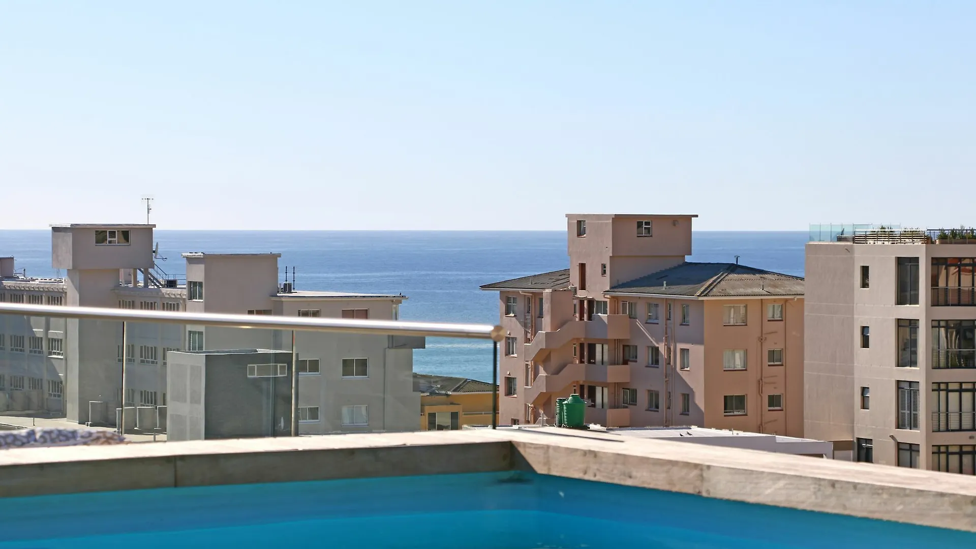 Artea Apartment Cape Town