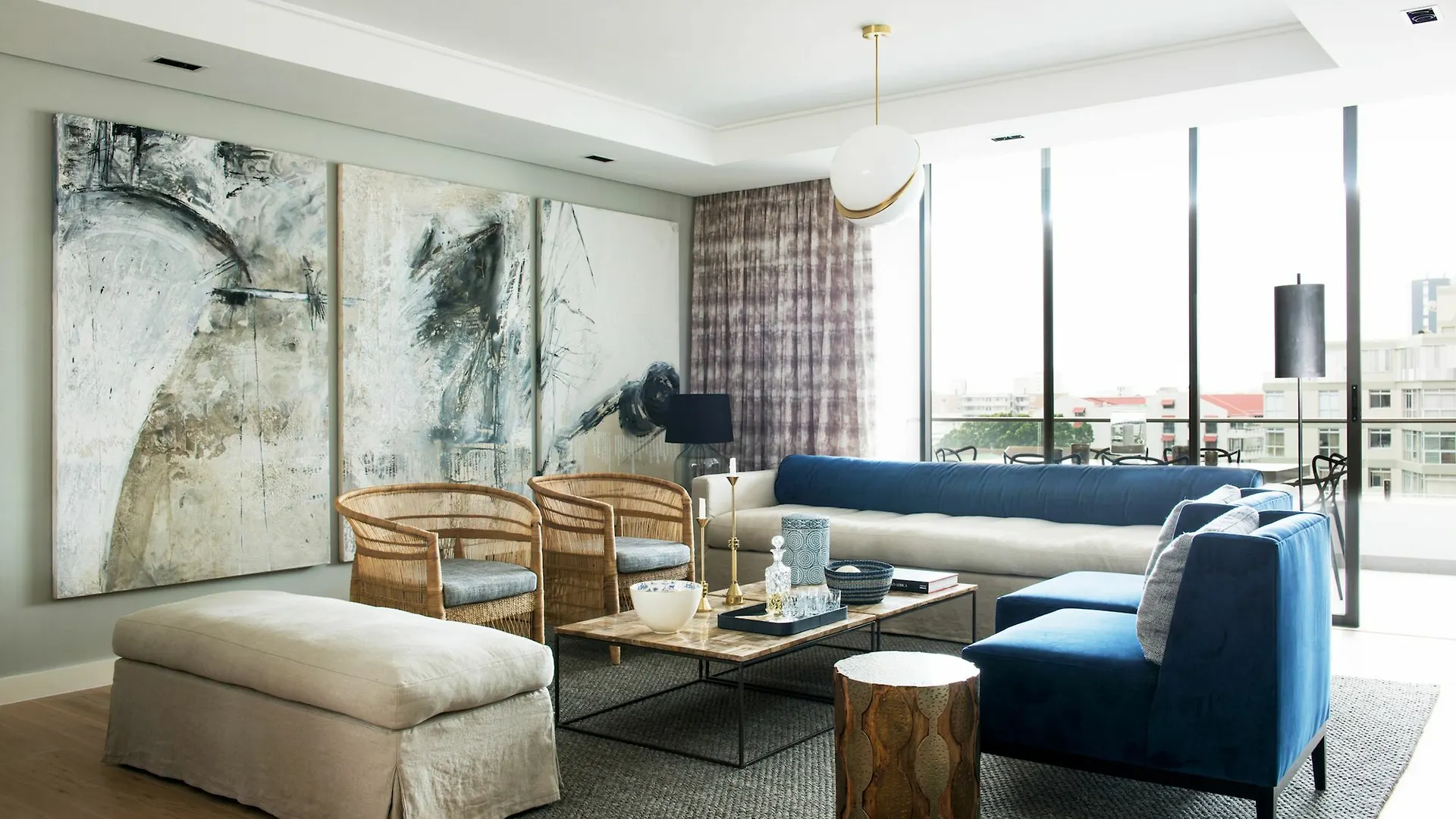 Artea Apartment Cape Town