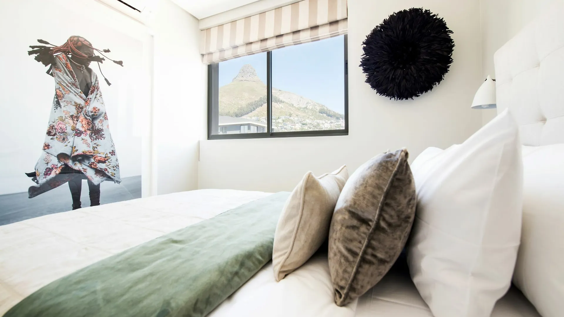 Artea Apartment Cape Town South Africa
