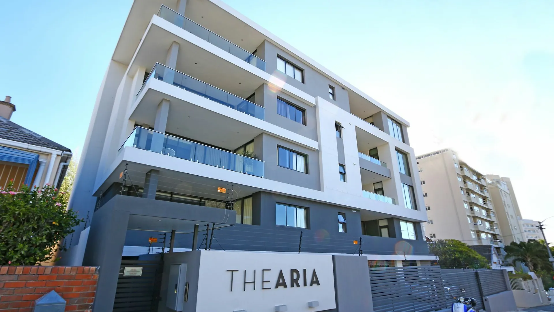 Artea Apartment Cape Town