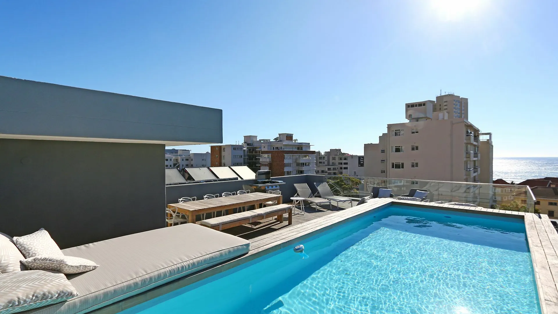 Artea Apartment Cape Town